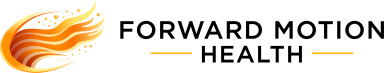 Forward Motion Health logo