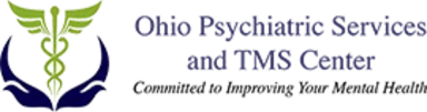 Ohio Psychiatric Services and TMS Center - Lancaster logo
