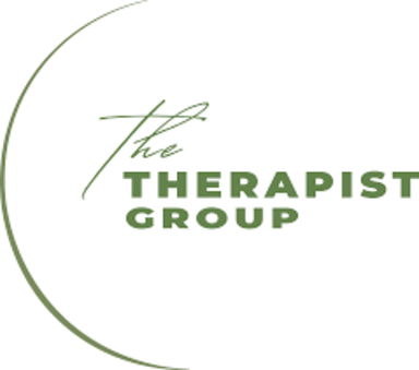 The Therapist Group logo