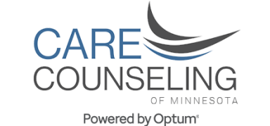 CARE Counseling Edina logo