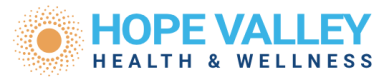 Hope Valley Health & Wellness logo
