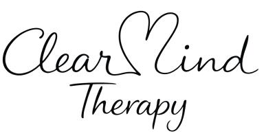 Clear Mind Therapy – Lowry logo