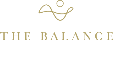 THE BALANCE - London logo
