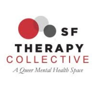 SF Therapy Collective logo
