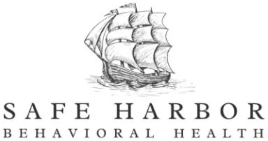 Safe Harbor Behavioral Health logo