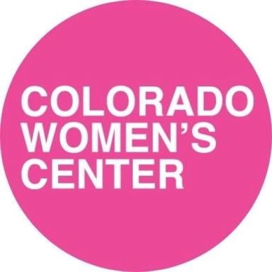 Colorado Women's Center – LoHi logo