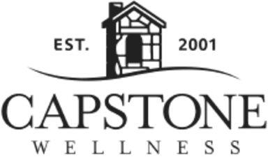 Capstone Treatment Center logo