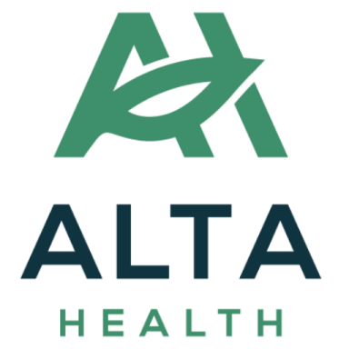 Alta Health logo