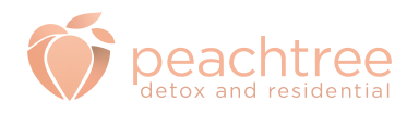 Peachtree Detox and Residential logo