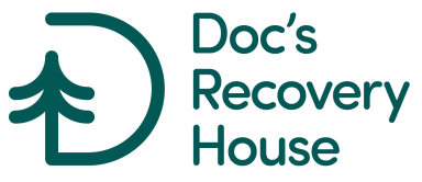 Docs Recovery House logo