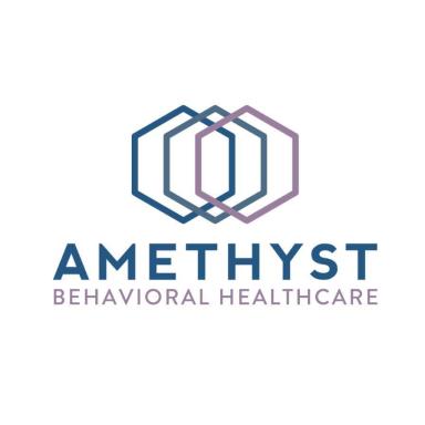 Amethyst Behavioral Healthcare logo