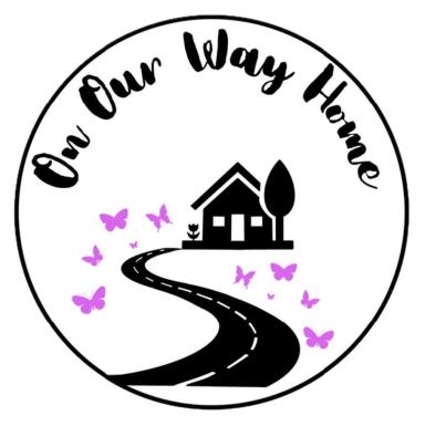 On Our Way Home - Bethel House for Women logo