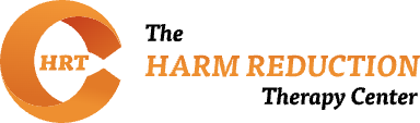 The Harm Reduction Therapy Center logo