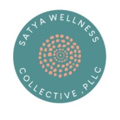 Satya Wellness Collective logo