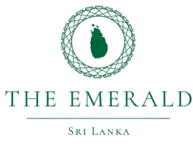 The Emerald logo