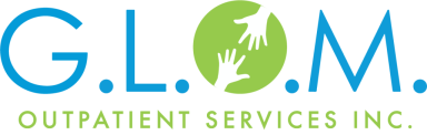 G.L.O.M. Global - Merced Outpatient Services  logo