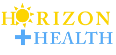Horizon Health Seattle logo