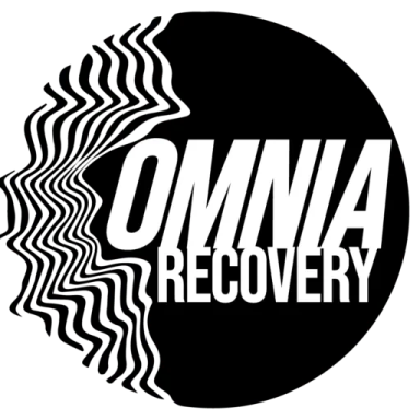 Omnia Recovery logo