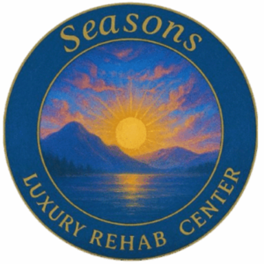 Seasons Luxury Rehabilitation Centers logo
