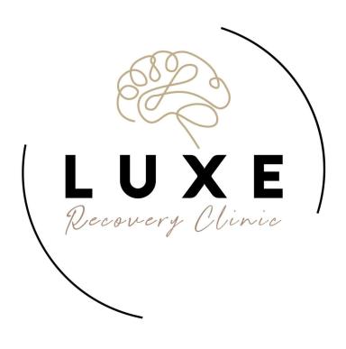 Luxe Clinica de Salud Mental logo
