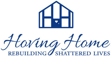 Hoving Home - New York logo