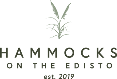 Hammocks On The Edisto logo