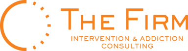 The Firm Intervention & Addiction Consulting logo