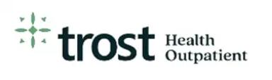 Trost Health logo