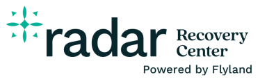 Radar Recovery Center logo