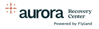 Aurora Recovery Center logo