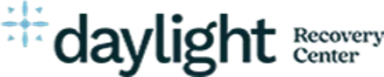 Daylight Recovery Center logo