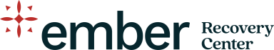 Ember Recovery Center logo