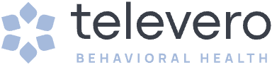 Televero Behavioral Health logo