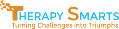 Therapy Smarts - Durham logo