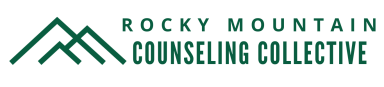 Rocky Mountain Counseling Collective logo