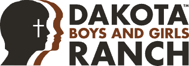 Dakota Boys and Girls Ranch - Fargo logo