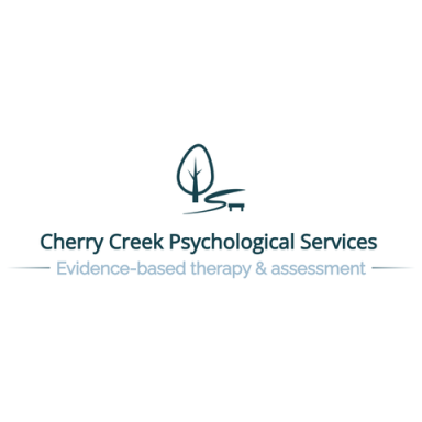 Cherry Creek Psychological Services logo