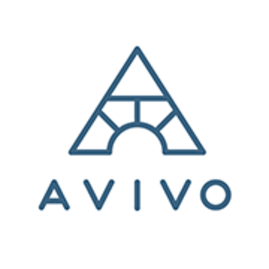 Avivo logo