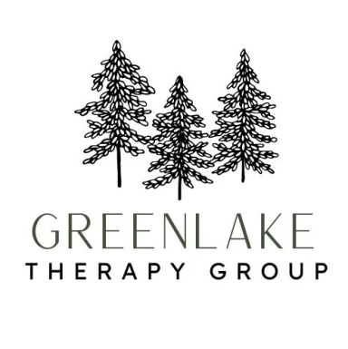 Greenlake Therapy Group logo