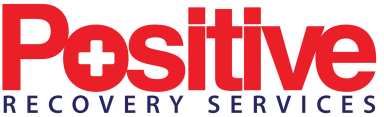 Positive Recovery Services - Gaithersburg & Germantown logo
