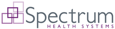 Spectrum Health Systems - Lincoln St. logo
