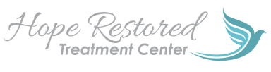 Hope Restored Treatment Center logo