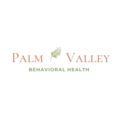 Palm Valley Behavioral Health logo