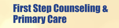 First Step Counseling - Kingsport logo