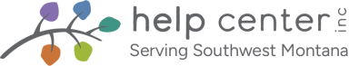 Help Center logo