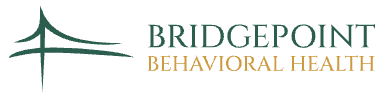 Bridgepoint Behavioral Health logo