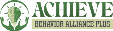 Achieve Behavior Alliance Plus - Dothan logo
