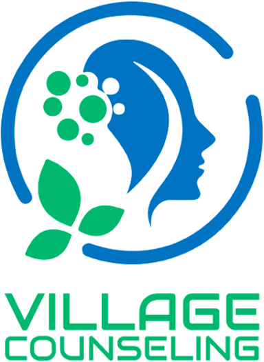 Village Counseling - Hampden logo