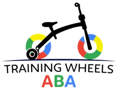 Training Wheels ABA - South Austin logo