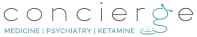 Concierge Medicine and Psychiatry logo